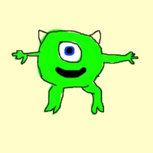 Meet your Posher, Venomousboi